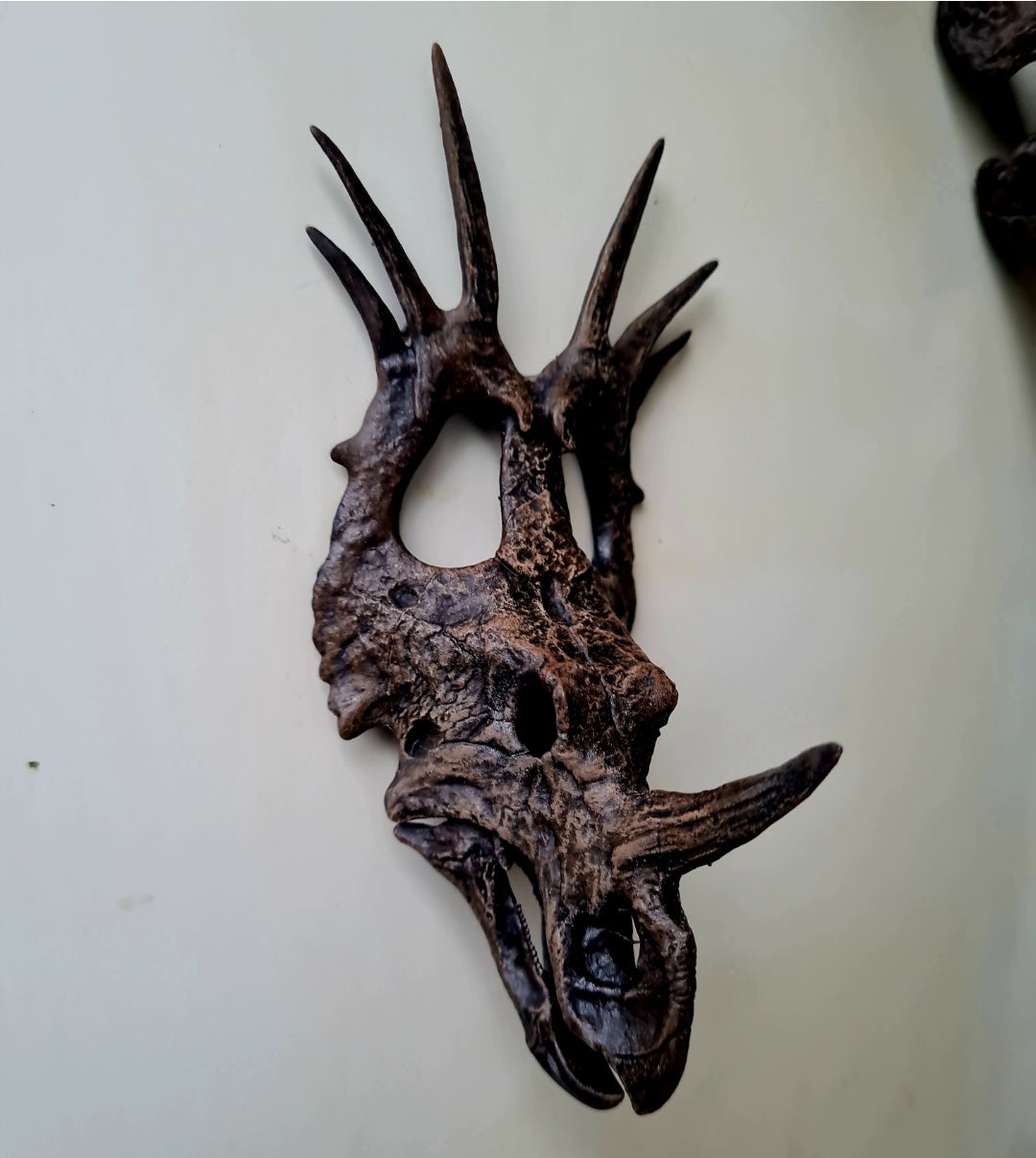'Ceratopsian Wall' Bundle