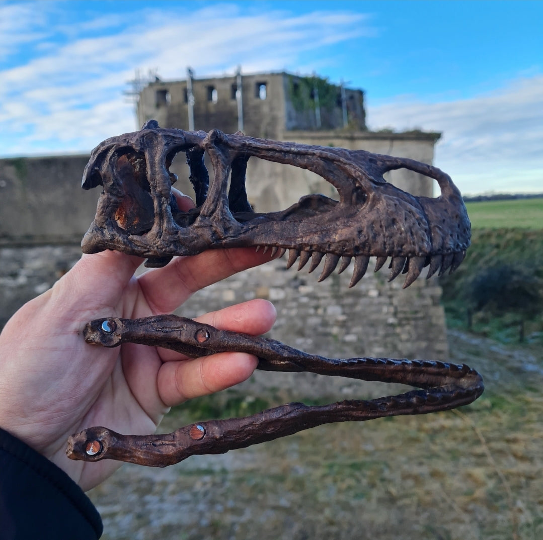 Megalosaurus bucklandii