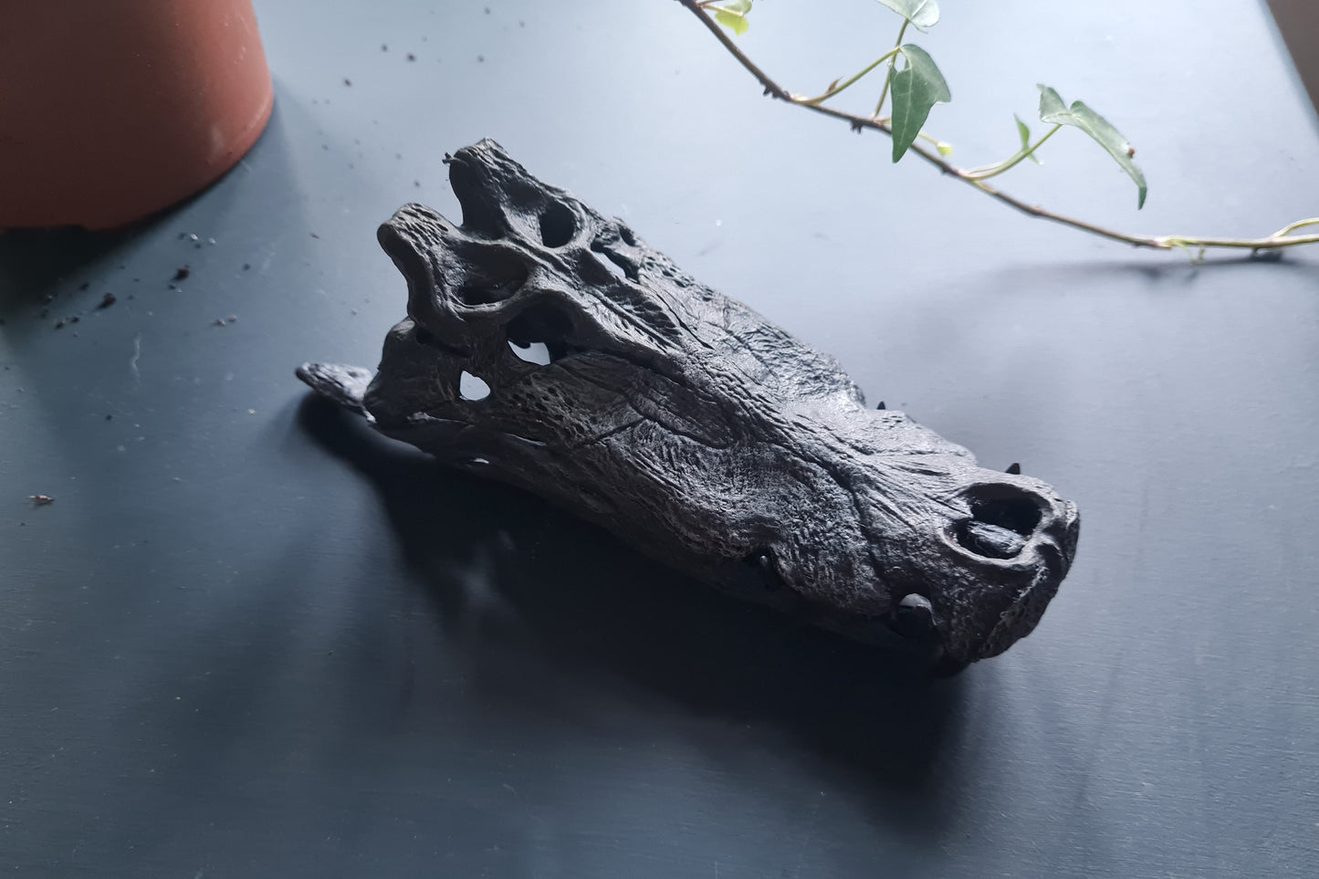 Kaprosuchus saharicus