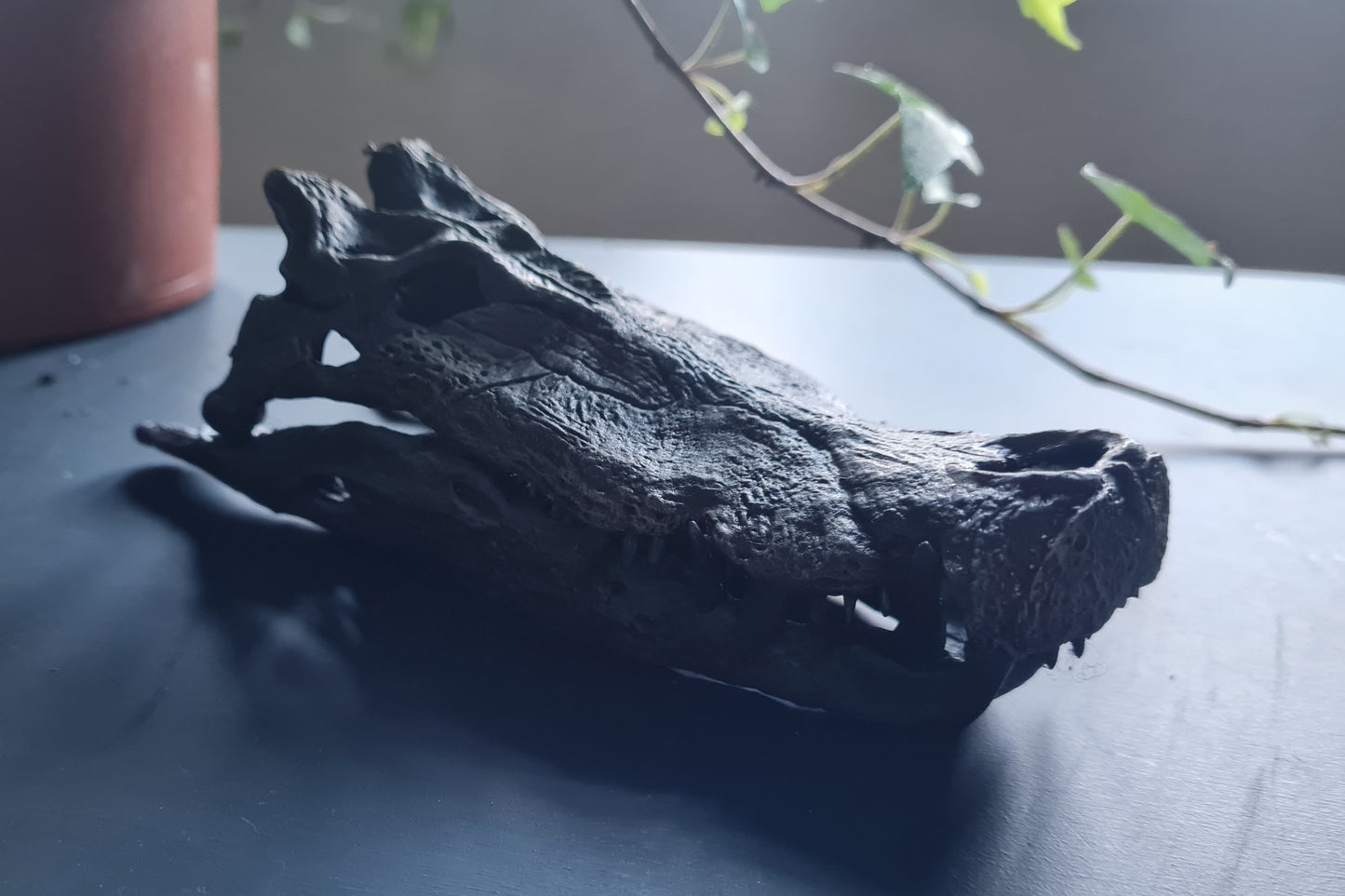 Kaprosuchus saharicus