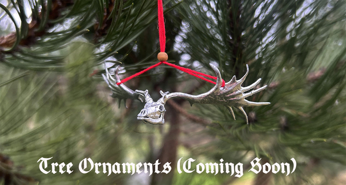 Tree Ornaments