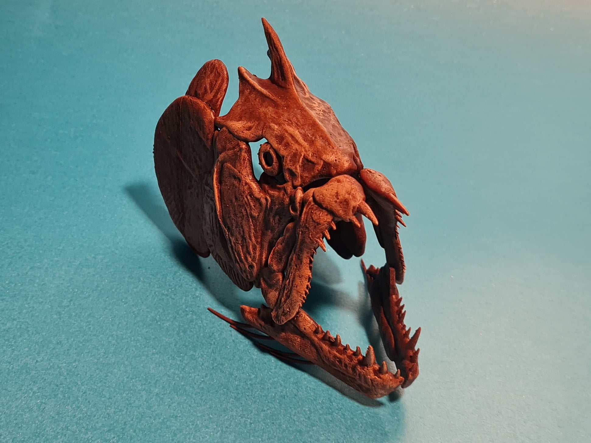 Xiphactinus audax