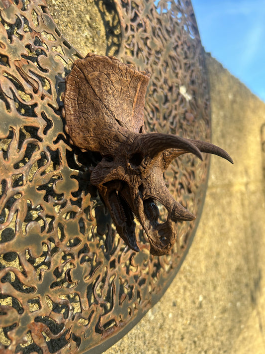 Triceratops prorsus 3D magnet