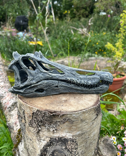 Baryonyx walkeri
