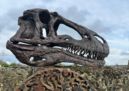 Acrocanthosaurus atokensis