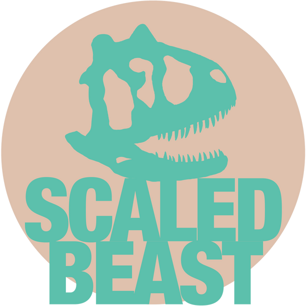 Scaled Beast