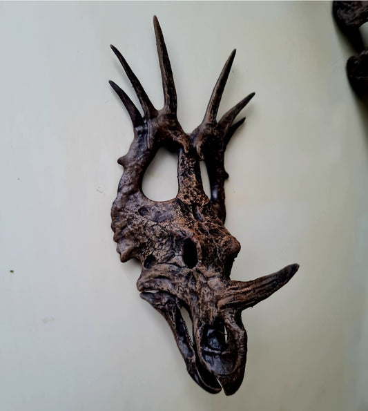 Styracosaurus (1:16) Magnet