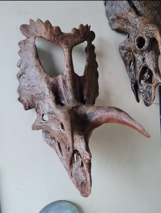 Coahuilaceratops Magnet
