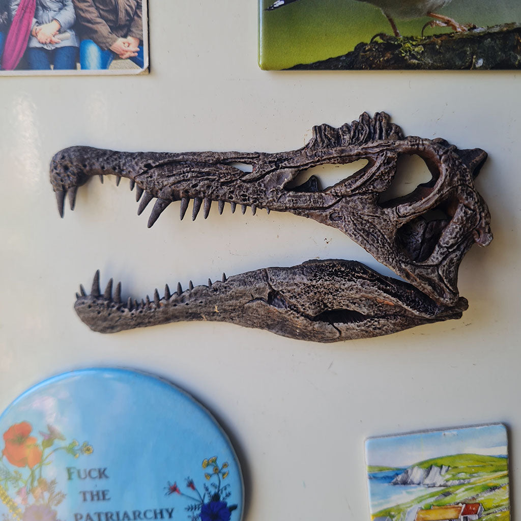 Spinosaurus (1:16) Magnet