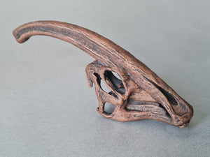 Parasaurolphus walkeri