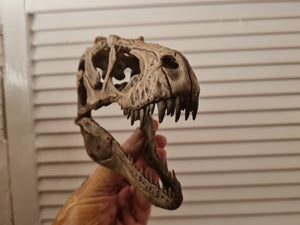 Lythronax argestes