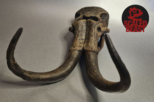 Mammuthus trogontherii